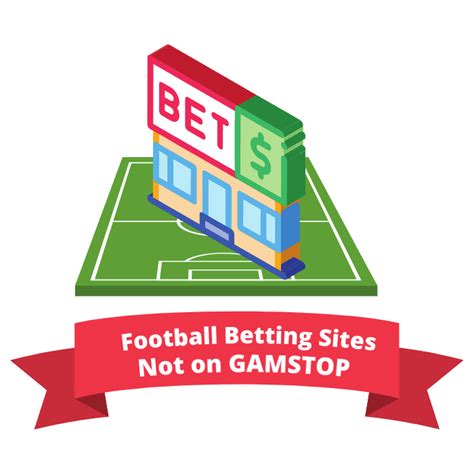 football betting not on gamstop